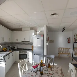 Apartamento Casa Fumado, Sant Jaume d'Enveja
